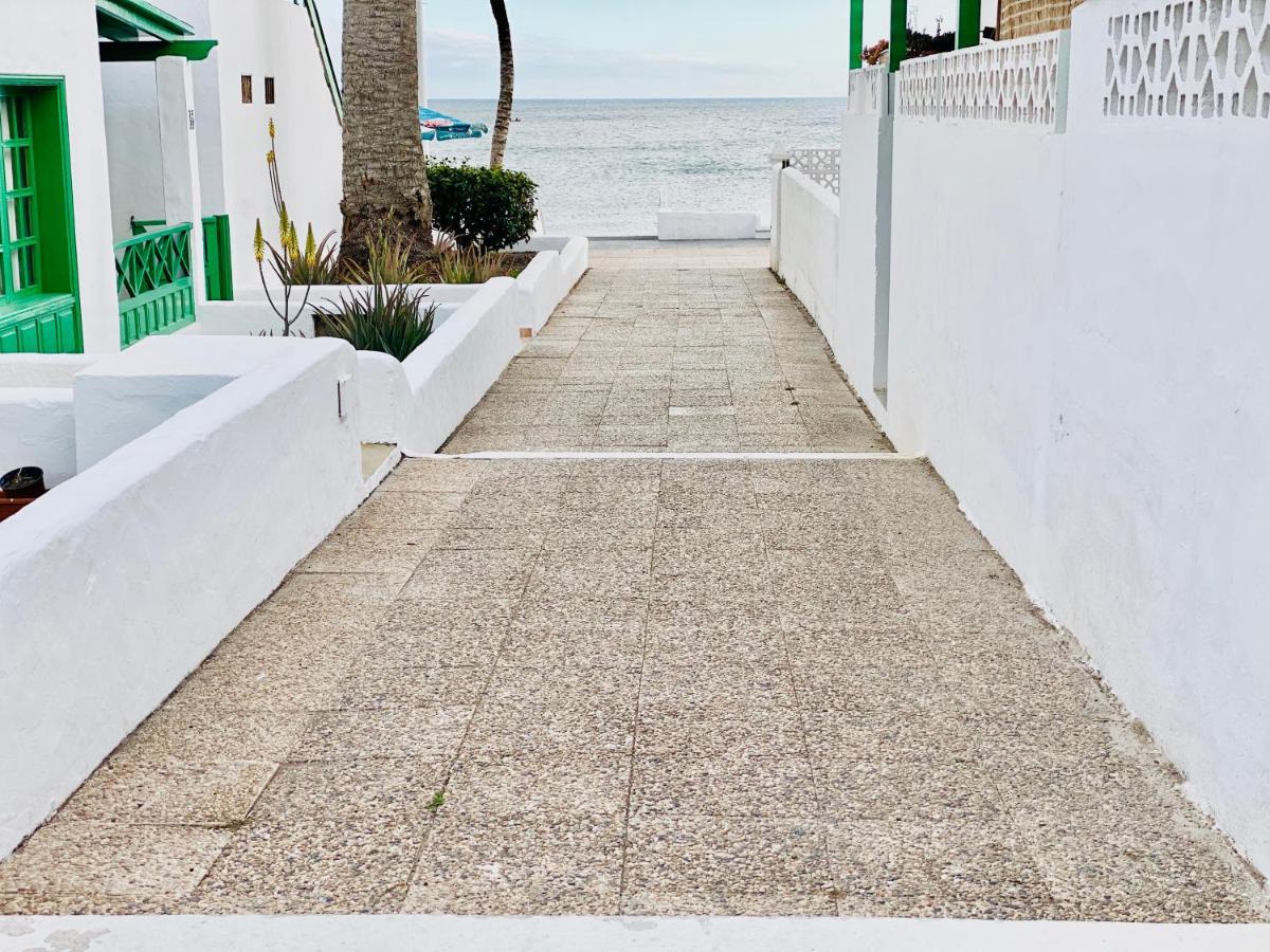 Canaryislandshost L Brisa Del Atlantico Playa Honda  Extérieur photo